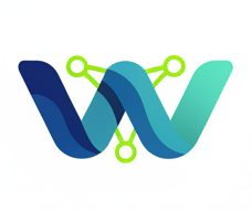 Знакът на WaveWeb